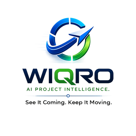 WIQRO logo